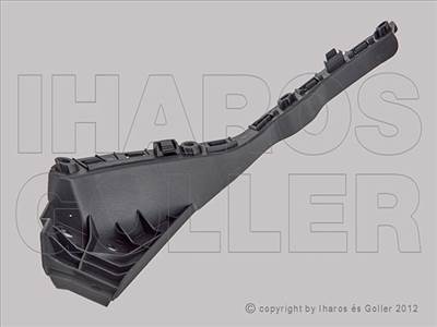 Opel Movano C 2021- - Első lökhárító oldaltartó jobb