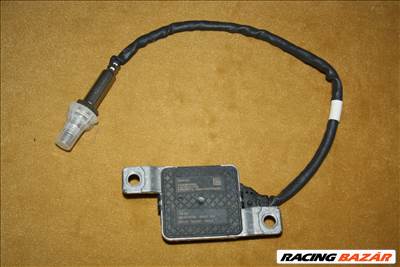 VW AUDI GYÁRI ÚJ NOX SZENZOR 4M0907807BL