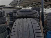 2 db Pirelli PZERO PZ4 T1 XL 255/35 R21 98W nyárigumi