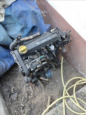 Renault Grand Scénic II 1.5 dCi motor  k9k672