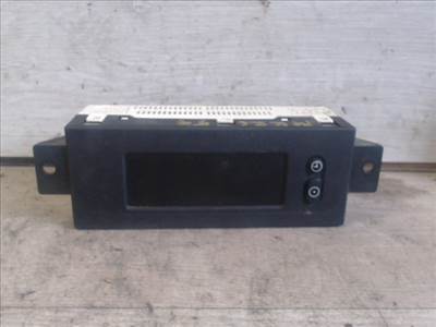 OPEL ASTRA G 97-04 Multifunkciós központi kijelző