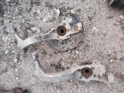 Audi A6 C5 jobb oldali csonkállvány 2000-2004