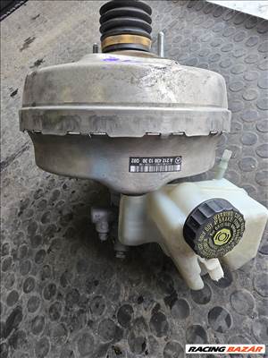 Mercedes E-osztály W212 212 E osztály facelift fékszervódób a2124301330