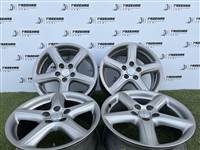 5x114.3 17" Toyota gyári alufelni 7Jx17h2 ET45