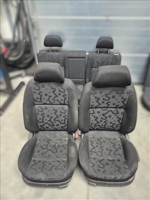 Volkswagen Golf IV ülés szett, légzsákos 