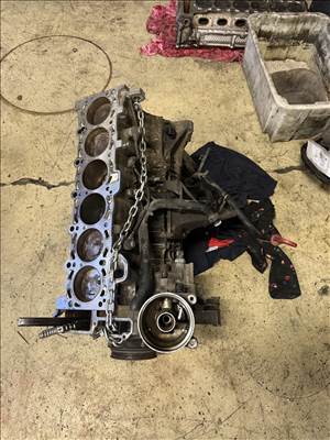 BMW 320Ci Cabrio M54b22 bmw 46 motor 