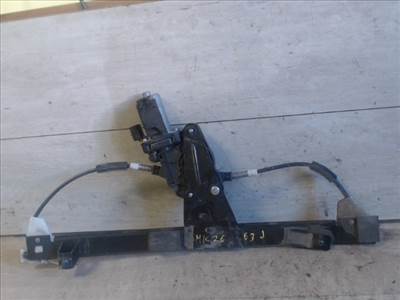 FIAT Doblo 2005.10.01-2009.08.31. Jobb első ablakemelő szerkezet elektromos