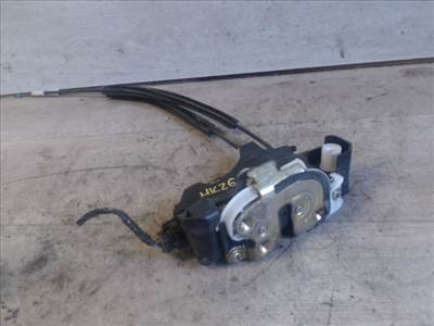 MITSUBISHI COLT 04.04-08.09 Bal első ajtó zárszerkezet központi záras