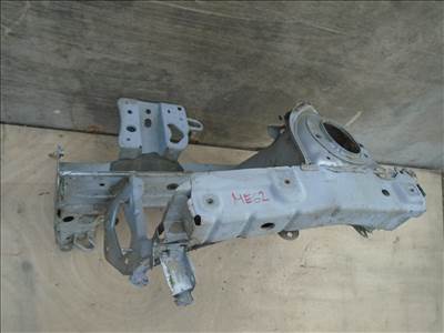 Renault Mégane II bal első negyed 