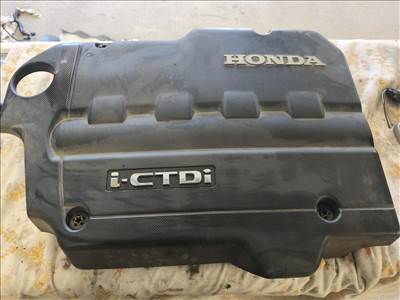 Honda Accord (7th gen) 2.2i-CDTi motorburkolat 