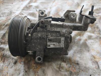 Dacia Dokker 1.5 dCi klímakompresszor  T986037B