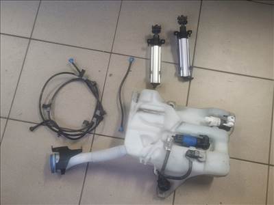 Ford C-Max Mk2 2.0 TDCi Ablakmosó/Fényszórómosó tartály av6113k175a