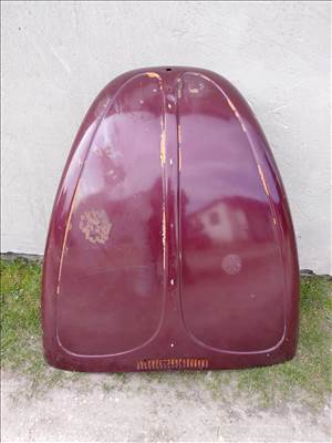 Volkswagen bogár csomagtér tető