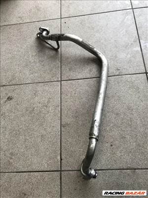 Skoda Octavia III 1.6CR CLH klímacső 5Q1816738C