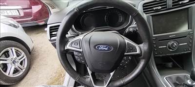 Ford Mondeo mk5 multi kormány 