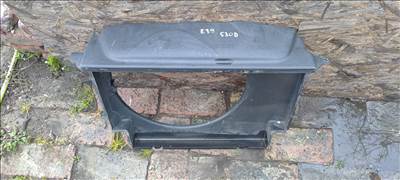 BMW 5-ös sorozat E39 Bmw e39 525d 530d hűtőkeret hatásfok növelő