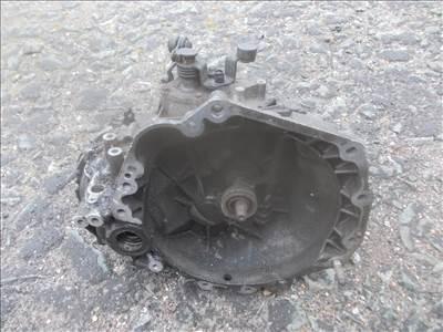 Suzuki Swift 1.5 váltó 2005-2007