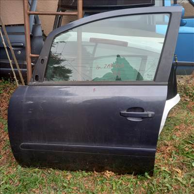 Opel Zafira B b.e ajtó eladó.