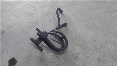 Fiat DUCATO Citroen JUMPER Peugeot BOXER 06 Gázolaj üzemanyag cső 8792