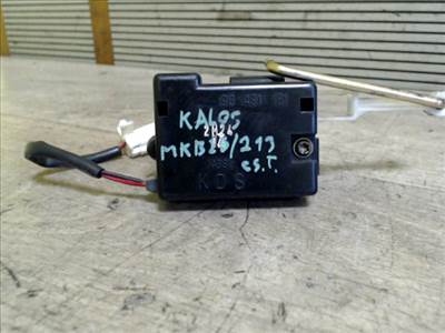 DAEWOO KALOS Csomagtérajtó központi zár motor