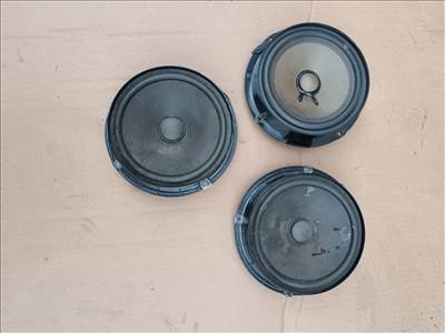 Seat León I, Seat Toledo II, Volkswagen Golf IV hangszóró 