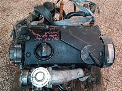 Skoda Superb I Porlasztó (1 db) *147984*