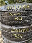  225/5517" újszerű Barum nyári 2db