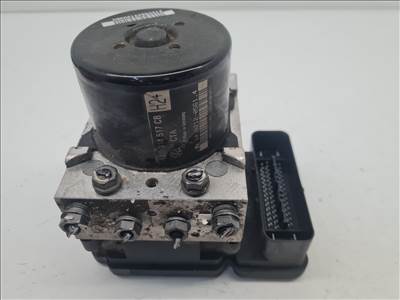 Volkswagen Golf VI ABS kocka (31844) 1k0614517cb 1k0907379at
