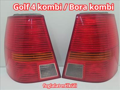 Volkswagen Golf IV kombi, Volkswagen Bora kombi hátsó lámpa pár (31905) 1j9945075p