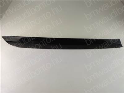 MINI COUNTRYMAN (R60) Bal szélvédő díszléc (9801509, 51139801509)