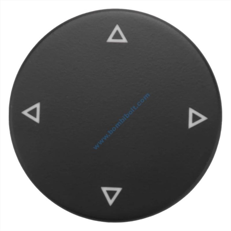 BMW CiC gomb E60 E61 E63 E64 E90 E91 E92 E93 E70 E71 E81 E82 E87 E88 E84, 65829240956-G 3. kép