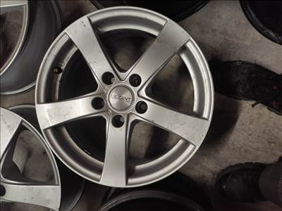 16" 5x112 dezent alufelni Skoda VW Audi Mg Zs Seat 78eft/4db