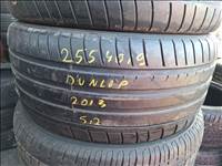  225/40/19"  Dunlop nyári gumi 
