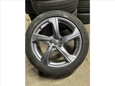 AUDI A6 - Gyári alufelni 19x8,5 19" 8.5J