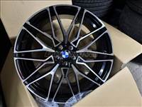 Egyéb alufelni  - Alufelni 21x9,5 - BMW X5, X6 21" 9.5J