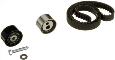 Fogasszíjkészlet GATES K025468XS for PEUGEOT, CITROËN, ALFA ROMEO, FIAT, …