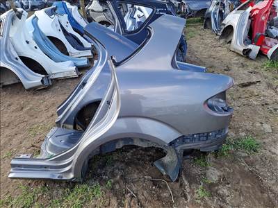 SEAT TOLEDO bal hátsó sárvédő negyed 