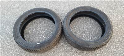  BMW i3, Renault Scenic 195/55 R20" újszerű Semperit gumi párban