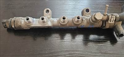 Opel Astra K Közösnyomócső 1.5 cdti 55510687