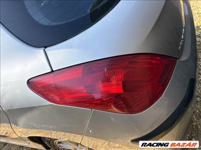 Peugeot 308 I Bal hátsó lámpa 