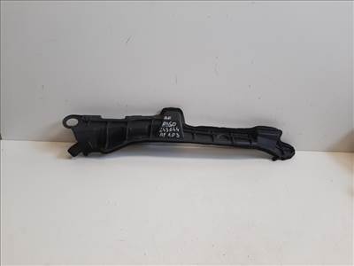 Toyota Aygo (AB10) bal első sárvédőzajvédő 538280H010