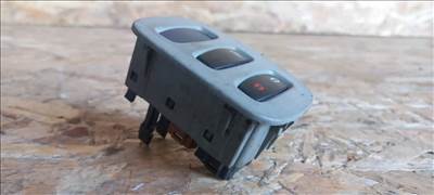 Renault TRAFIC 01-től Ajtózár nyitás ablakfűtés kapcsoló 1805