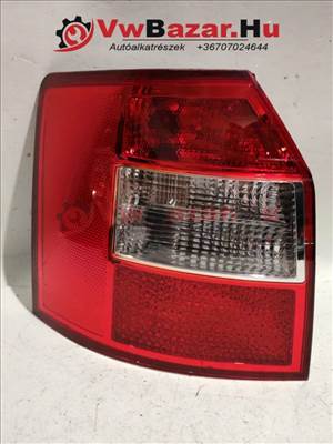 Hátsó lámpa bal AUDI A4 B6 kombi    u.gy.