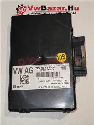 Komfortelektronika VW Touareg 7p6907530n 7P6907530N