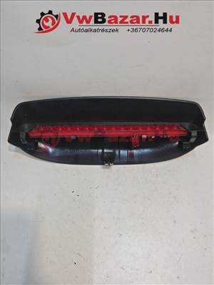 Pótféklámpa SKODA Fabia II 5J6945097