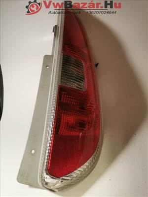 Hátsó lámpa SKODA ROOMSTER jobb 5j7945096 5J7945096