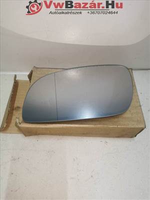 VW TOURAN tükörlap bal 1t0 857 521 d 1T0857521D