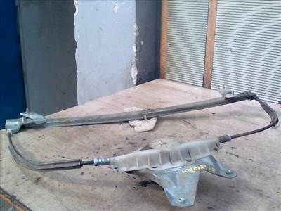 FORD TRANSIT CONNECT 06-09 Jobb első ablakemelő szerkezet mechanikus