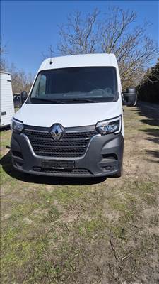 Renault Master III bontott alkatrészei