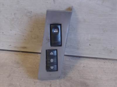 RENAULT MASTER 97-03 Bal első ablakemelő kapcsoló